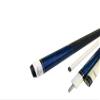 Champion ST Pool Cue Stick, Cuetec Glove,Two Black Layer Tips (Multiple Color Choices) (Sapphire Blue, 11.75mm) view 4