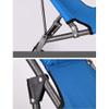 Folding Camping Bed Outdoor Portable Military Cot Sleeping Hiking Travel view 4