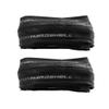 Continental Gatorskin Hardshell Black Edition Folding Tire Pair 700x23 view 2