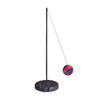 Gamesun Portable Tetherball Set,Portable Water-Base Tetherball Set with Tetherball, Pole, Rope and Base for Outdoor, Backyard and Family Fun Play view 1