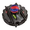Gamesun Portable Tetherball Set,Portable Water-Base Tetherball Set with Tetherball, Pole, Rope and Base for Outdoor, Backyard and Family Fun Play view 3