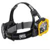 PETZL Duo RL Rechargeable Headlamp with Reactive Lighting - 3000 Lumens - Black/Yellow view 1