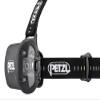 PETZL Duo RL Rechargeable Headlamp with Reactive Lighting - 3000 Lumens - Black/Yellow view 3