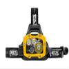 PETZL Duo RL Rechargeable Headlamp with Reactive Lighting - 3000 Lumens - Black/Yellow view 4