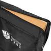 Tailgating Pros Cornhole Boards - 4'x2' & 3'x2' Cornhole Game w/Carrying Case & Set of 8 Corn Hole Bean Bags w/Tote view 3