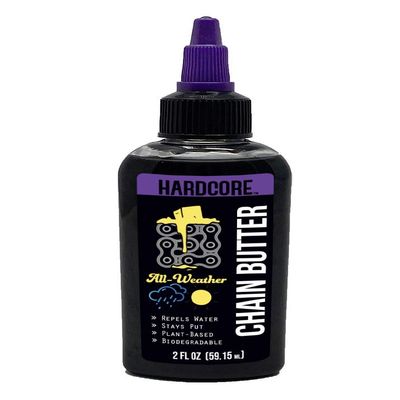 Bike Hardcore Chain Butter All-Weather Lube