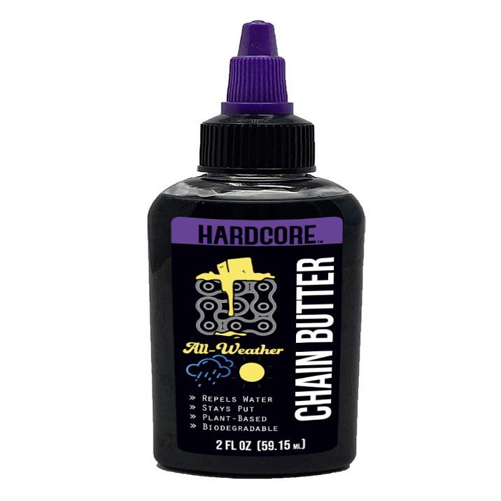 Bike Hardcore Chain Butter All-Weather Lube