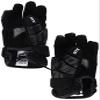 STX Lacrosse Stallion 75 Gloves, Black, Medium, Pair) view 3