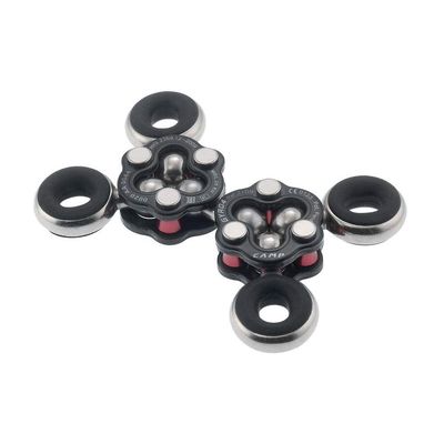 CAMP GYRO4 SWIVELING Rigging Plate