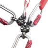 CAMP GYRO4 SWIVELING Rigging Plate view 2