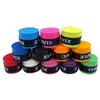 XIAGLE Tacky Feel Overgrip 60 Pack Tennis Badminton Racket Overgrips for Anti-Slip and Absorbent Grip (60 Pack 0.03 inch) view 3