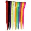 XIAGLE Tacky Feel Overgrip 60 Pack Tennis Badminton Racket Overgrips for Anti-Slip and Absorbent Grip (60 Pack 0.03 inch) view 4