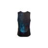 SUGOi Men's RPM Tri Tank (Azure Water Fluidity, Small) view 2