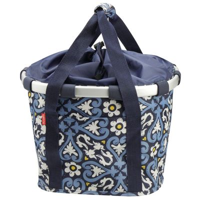 Asista Unisex - Adult Klickfix Bag, Floral 1, 35 x 28 x 26 cm