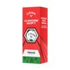 Callaway 2020 Chrome Soft Shamrock Truvis Golf Balls (One Dozen) view 2
