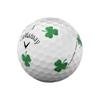 Callaway 2020 Chrome Soft Shamrock Truvis Golf Balls (One Dozen) view 4