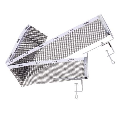 STIGA 72 Inch Ping Pong Net and Pos