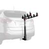 Allen Sports Deluxe Quick Install 4-Bike Hitch Rack, Model 1540RR , Black view 1
