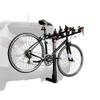 Allen Sports Deluxe Quick Install 5-Bike Hitch Rack, Model 1550RR, Black view 2