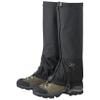 Outdoor Research Cascadia II Gaiters - Breathable Abrasion-Resistant Windproof Waterproof Leg view 1