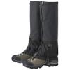Outdoor Research Cascadia II Gaiters - Breathable Abrasion-Resistant Windproof Waterproof Leg view 2