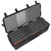 Case Club 5 Shotgun Pre-Cut Waterproof Gun Case | Padlockable | Heavy Duty | Airline Approved | Shipping & Storage Hard Case
