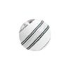 CW Crown White Leather Red Balls 156g for Seniors & Men Match Pack of 2 Balls 5.5oz view 4