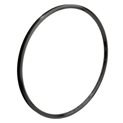 Alienation Rim 24 Inch 520 x 17 Mite G69 36 Matte Black/MSW