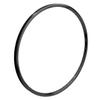 Alienation Rim 24 Inch 520 x 17 Mite G69 36 Matte Black/MSW view 1