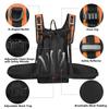 Lunidry Insulated Hydration Pack Backpack with 3L BPA Free Leak-Proof Water Bladder, Keep Liquids Cool for Up to 5 Hours, Daypack for Hiking, Running, Cycling, Hunting, Climbing view 4