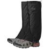 Outdoor Research Mens Helium Leg Gaiters  Breathable & Lightweight Waterproof Leg Gaiters view 2