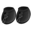 Asixxsix Ball Pouch, 2 Pcs Golfer Aid Tool Ball Pocket, Ball Accessory for Store Balls(Black) view 1