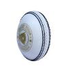 CW Spin White Cricket Ball Poly Soft Balls for Boys Junior Size Balls 2 Pcs view 2