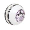 CW Spcl. County Crown Women White Cricket Ball Pack of 3 4PCE Ball Club Sport Ball view 3
