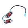 Boat Motor 3AA-06023-0 3AA060230 3AA060230M Alternater Coil for Tohatsu for Nissan Outboard Engine 8HP 9.8HP MFS8A2/A3 MFS9.8A2/A3 view 1
