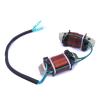 Boat Motor 3AA-06023-0 3AA060230 3AA060230M Alternater Coil for Tohatsu for Nissan Outboard Engine 8HP 9.8HP MFS8A2/A3 MFS9.8A2/A3 view 2