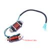 Boat Motor 3AA-06023-0 3AA060230 3AA060230M Alternater Coil for Tohatsu for Nissan Outboard Engine 8HP 9.8HP MFS8A2/A3 MFS9.8A2/A3 view 3