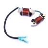 Boat Motor 3AA-06023-0 3AA060230 3AA060230M Alternater Coil for Tohatsu for Nissan Outboard Engine 8HP 9.8HP MFS8A2/A3 MFS9.8A2/A3 view 4