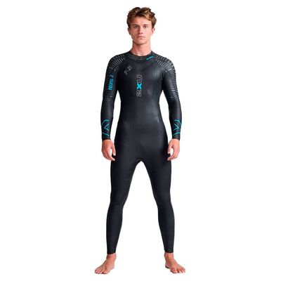 2XU Men's P:2 Propel Wetsuit (M)