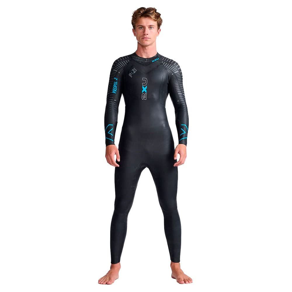 2XU Men's P:2 Propel Wetsuit (M)