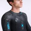 2XU Men's P:2 Propel Wetsuit (M) view 2