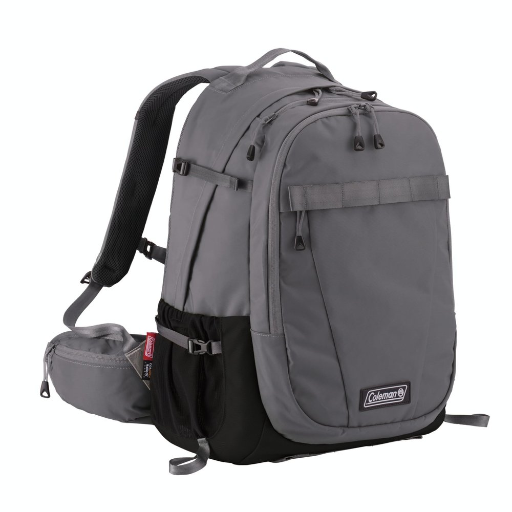 Coleman Elia 30 (Gray)