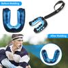 Number-one 2 Pack Soft Mouth Guard with Strap, Professional Sports Mouthguard for Boxing, Jujitsu, MMA, Football, Basketball, Hockey, Karate, Rugby Teeth Armor to Protect Braces for Adult & Youth view 3