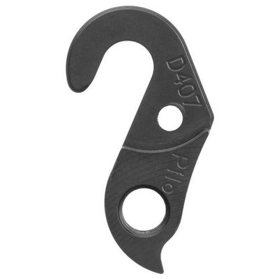 Pilo D407 derailleur Hanger for Cube XC Litening comp-Team (#10114)