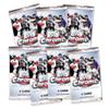 Topps MLB Chrome Updates Baseball Trading Card Mega Box view 3