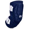 G-Form Elite 2 Batter's Baseball Elbow Guard - Elbow Pads - Forearm Guards - Navy, Adult L/XL view 1