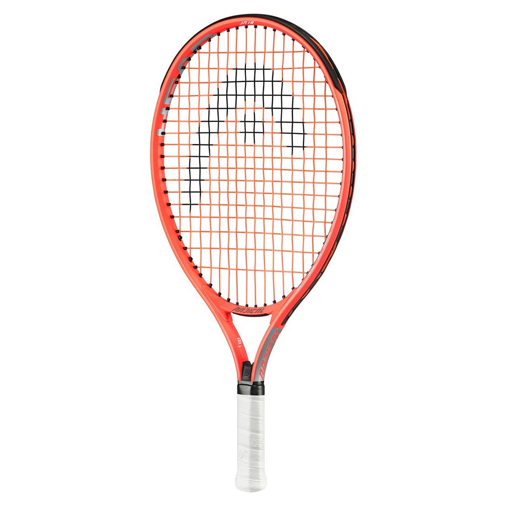 HEAD Radical 19 (2021), Grey/Orange