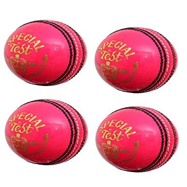 CW Special Test 4 Part Hand Stitch Balls Pack of 4 Excellent Quality Fast Delivery