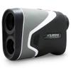 MGI Sureshot Pinlock Rangefinder Golf - 6000 Series - IM - (Intelligence-Magnetic), Black-Grey-White view 1