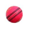 CW Special Test Pink Leather Balls 4Piece Ball Youth & Men Senior Cricket Practice view 4